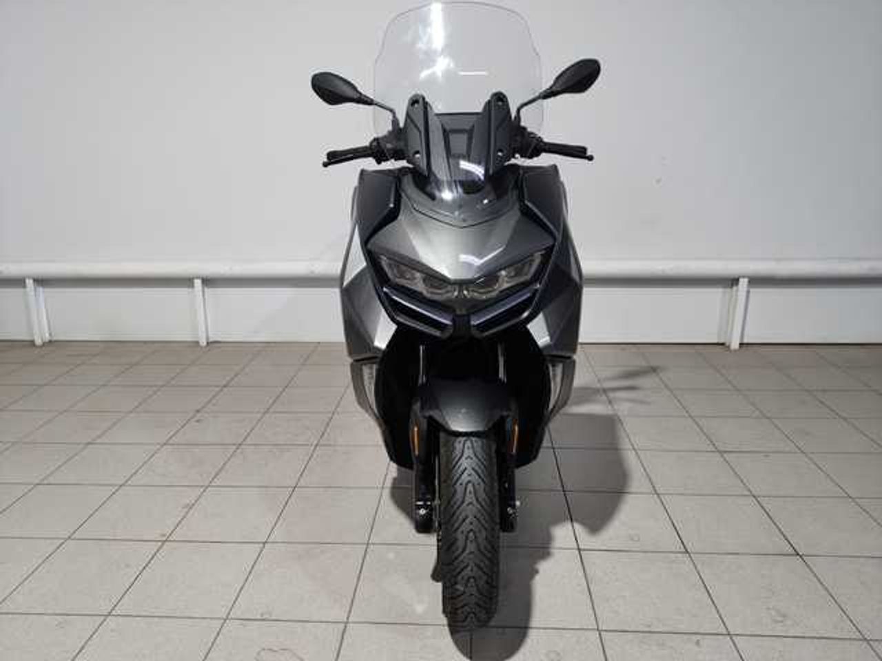 BMW C400GT   Gasolina - Foto 4