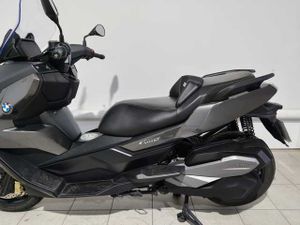 BMW C400GT   Gasolina - Foto 15