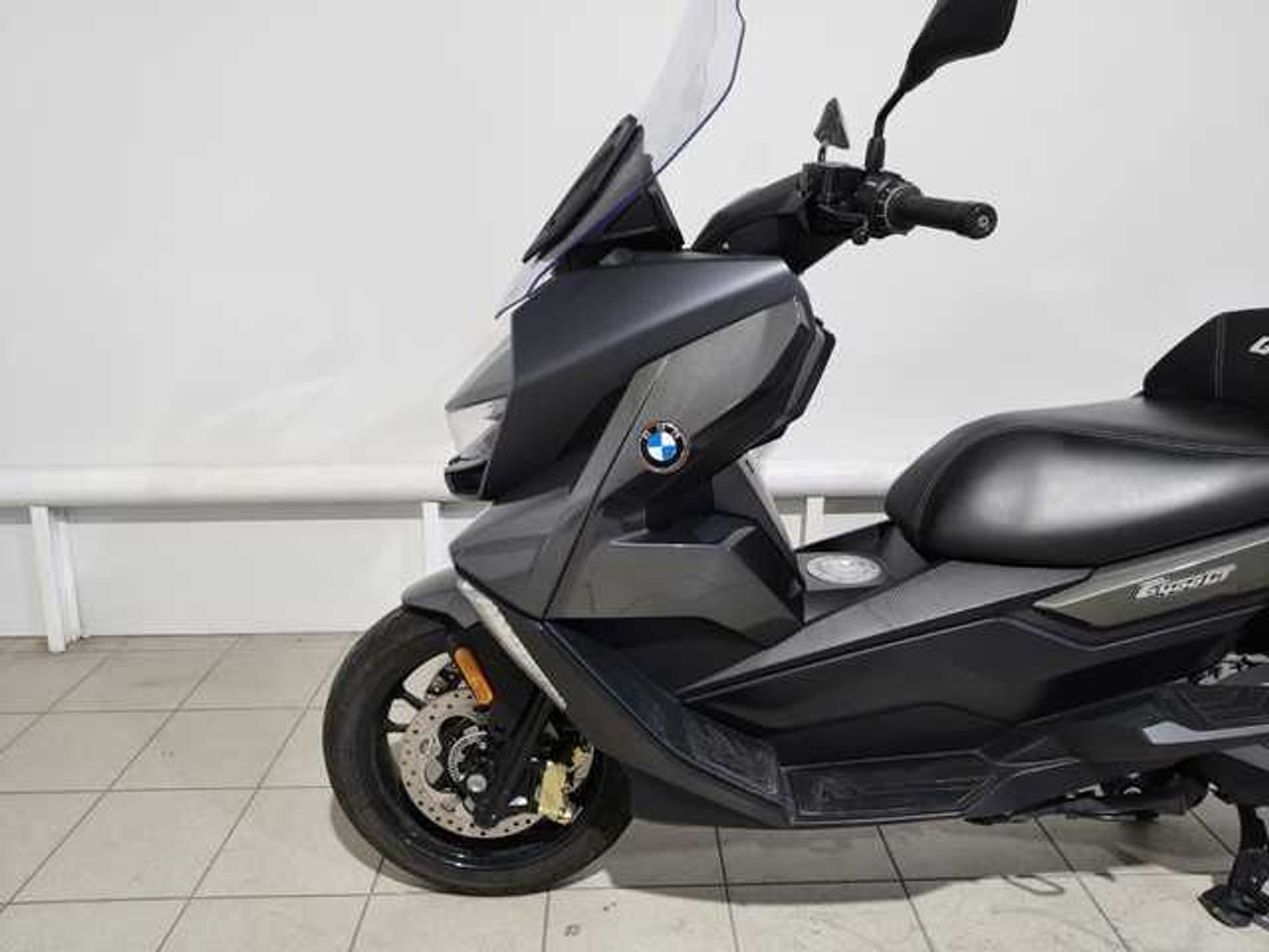 BMW C400GT   Gasolina - Foto 8