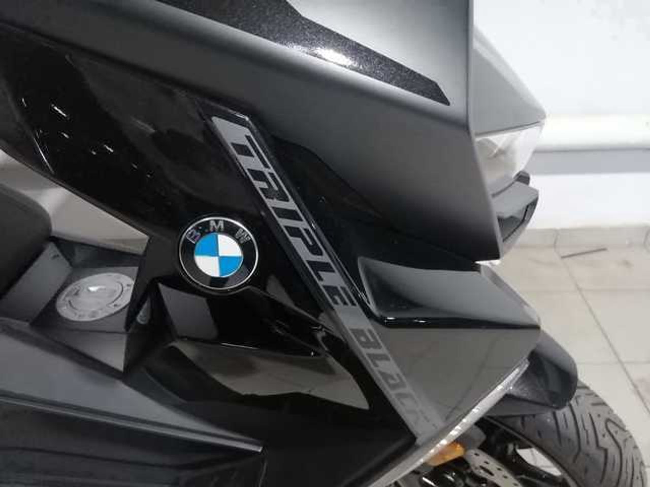 BMW C400GT   Gasolina - Foto 9