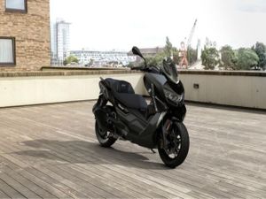 BMW C400GT   Gasolina - Foto 2