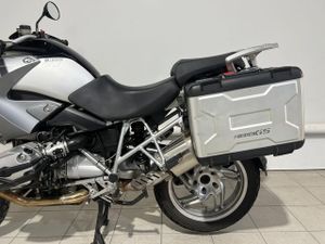 BMW R 1200 GS   Gasolina - Foto 17
