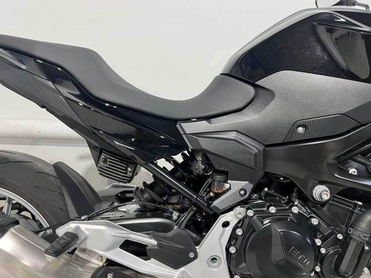 BMW F900R   Gasolina - Foto 15