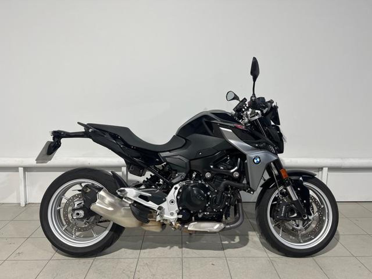 BMW F900R   Gasolina - Foto 6