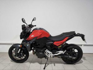BMW F900R   Gasolina - Foto 2