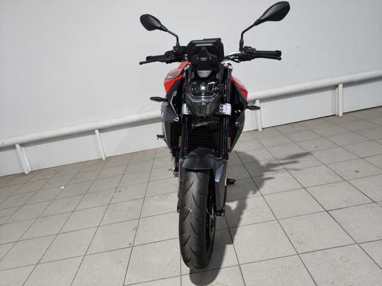 BMW F900R   Gasolina - Foto 4