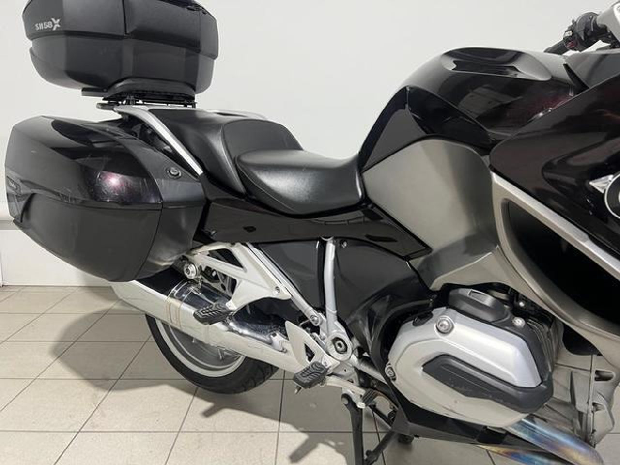 BMW R 1200 RT   Gasolina - Foto 11