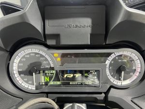 BMW R 1200 RT   Gasolina - Foto 11