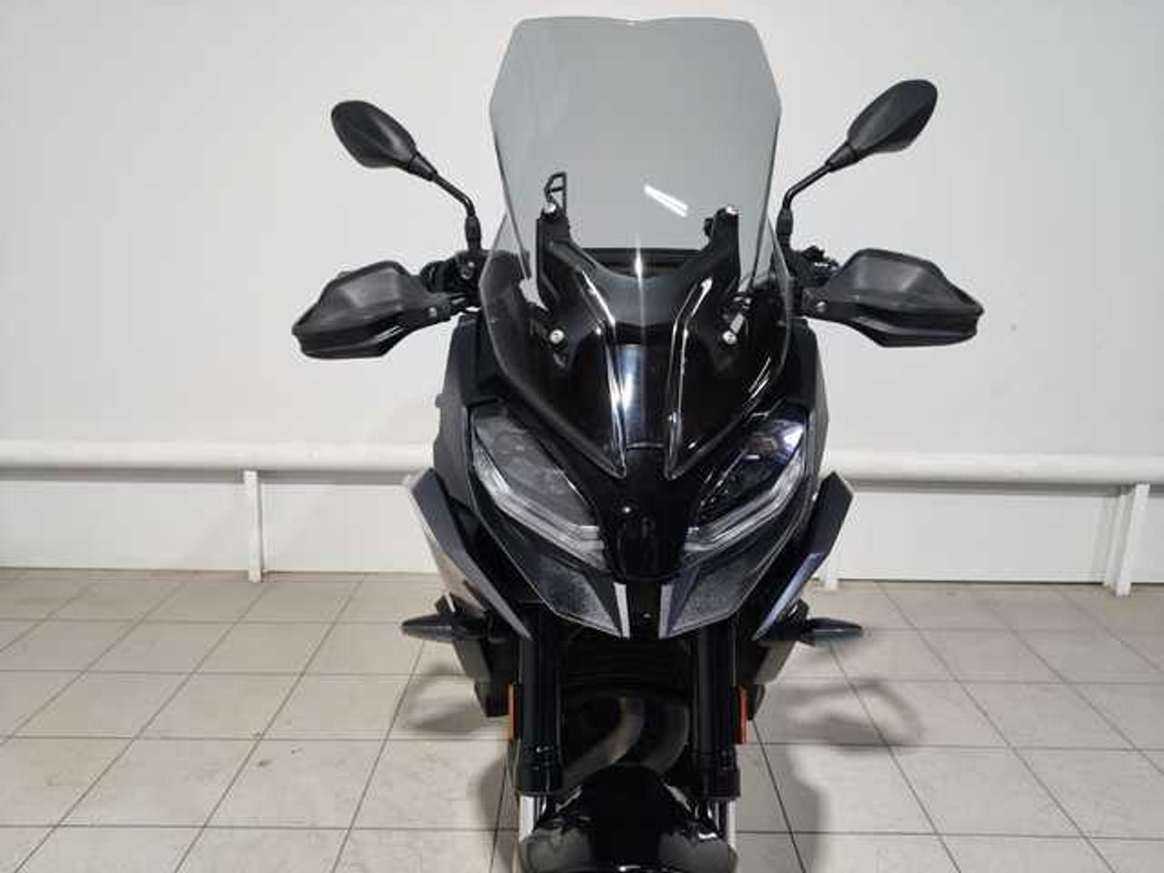 BMW F900 XR   Gasolina - Foto 11