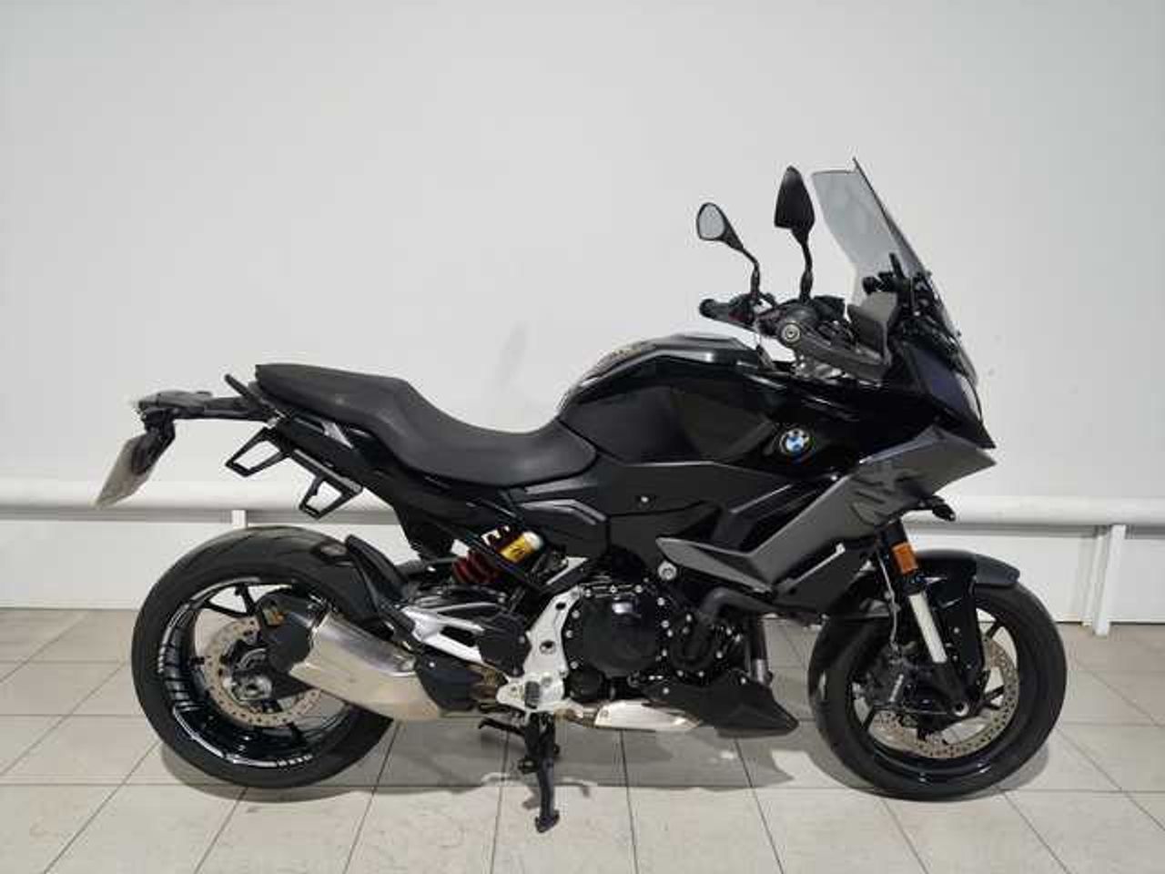BMW F900 XR   Gasolina - Foto 6