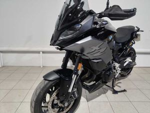 BMW F900 XR   Gasolina - Foto 21