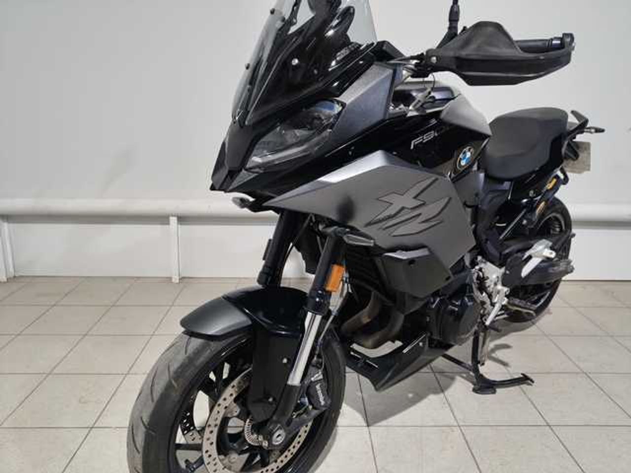 BMW F900 XR   Gasolina - Foto 12