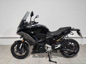 BMW F900 XR   Gasolina - Foto 2