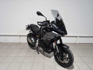 BMW F900 XR   Gasolina - Foto 7