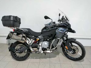 BMW F 850 GS   Gasolina - Foto 9
