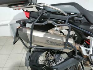 BMW F 850 GS   Gasolina - Foto 17