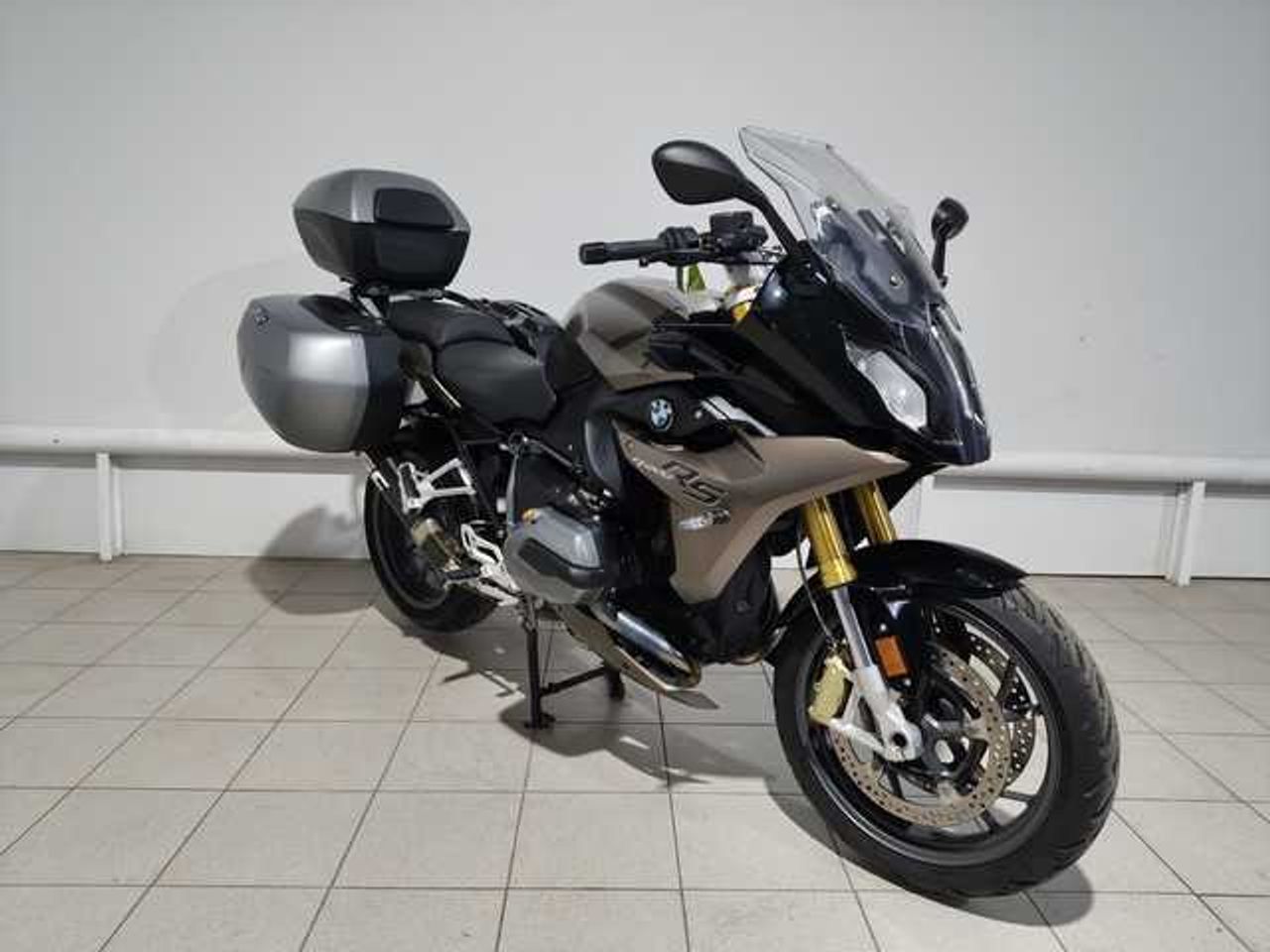 BMW R 1200 RS   Gasolina - Foto 5