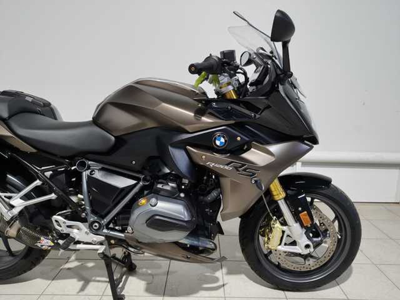 BMW R 1200 RS   Gasolina - Foto 15
