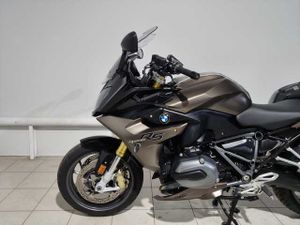 BMW R 1200 RS   Gasolina - Foto 13