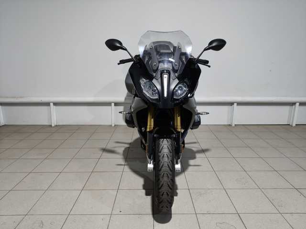 BMW R 1200 RS   Gasolina - Foto 4