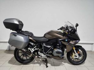 BMW R 1200 RS   Gasolina - Foto 9