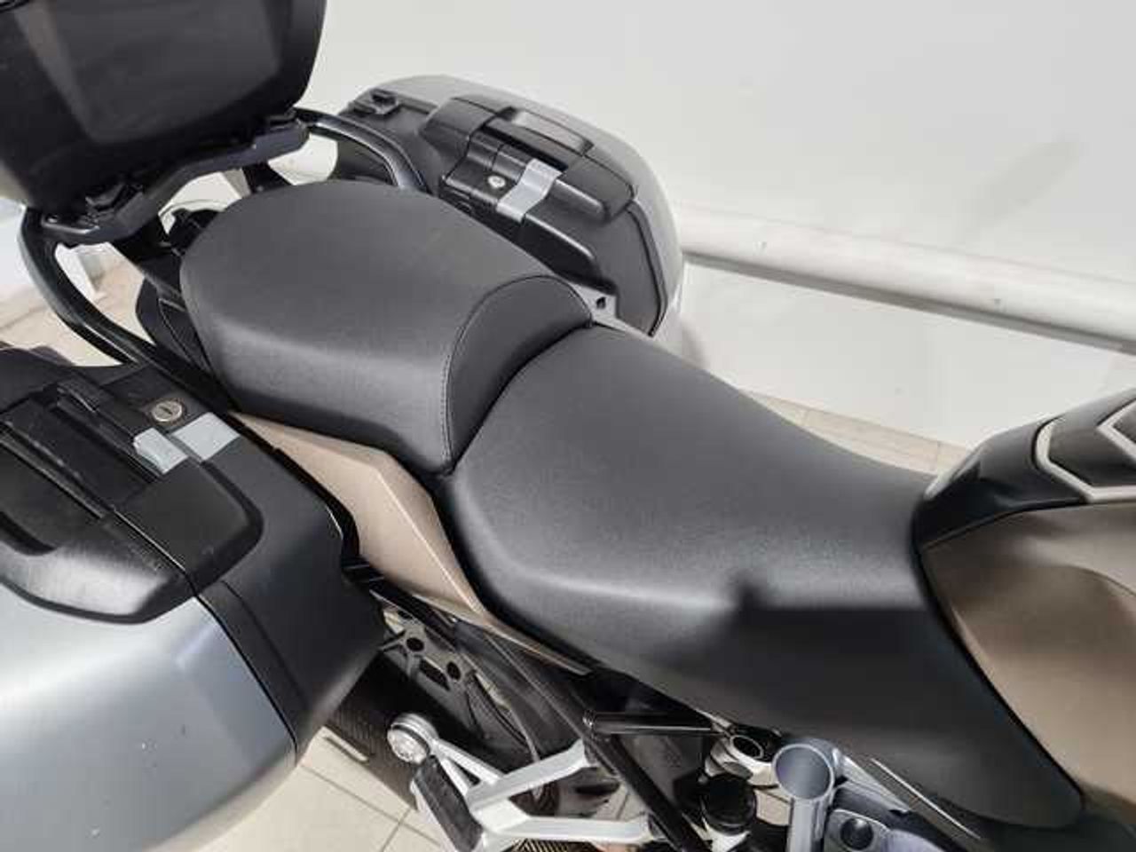 BMW R 1200 RS   Gasolina - Foto 11