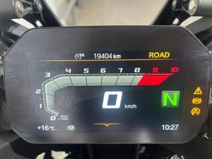 BMW F 850 GS   Gasolina - Foto 11