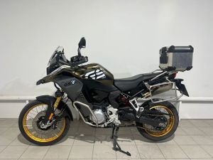 BMW F 850 GS   Gasolina - Foto 2