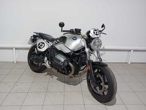 BMW R nineT   Gasolina - Foto 7