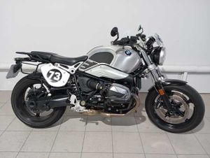 BMW R nineT   Gasolina - Foto 9