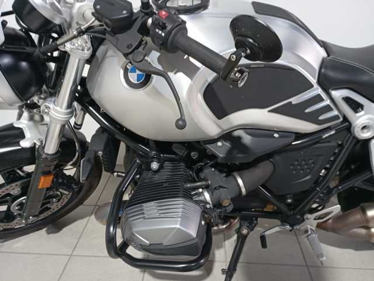 BMW R nineT   Gasolina - Foto 8