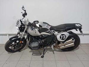 BMW R nineT   Gasolina - Foto 2