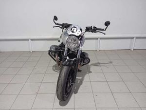 BMW R nineT   Gasolina - Foto 5