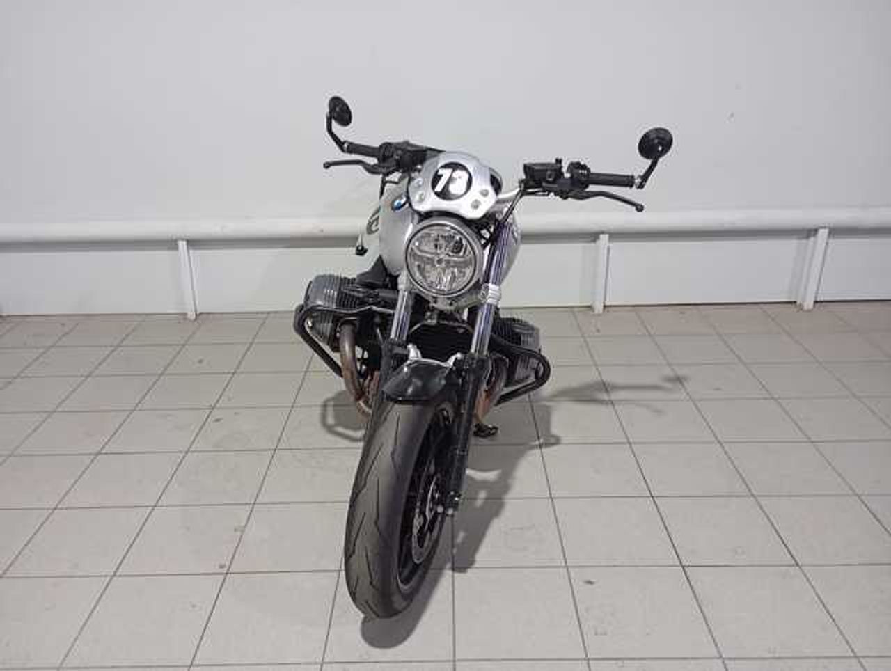 BMW R nineT   Gasolina - Foto 4