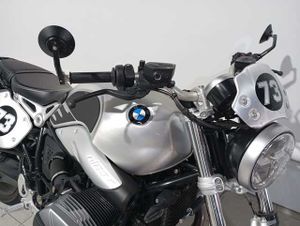 BMW R nineT   Gasolina - Foto 17
