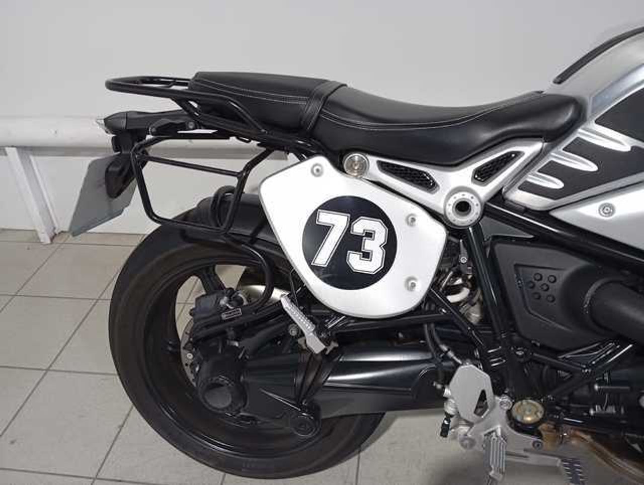 BMW R nineT   Gasolina - Foto 9