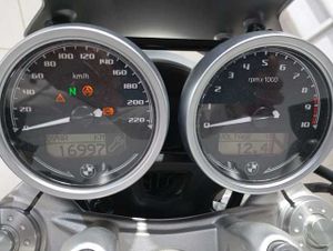 BMW R nineT   Gasolina - Foto 11