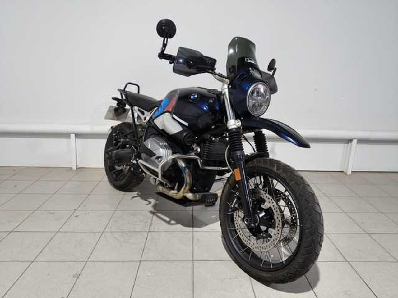 BMW R nineT Urban G/S   Gasolina - Foto 5