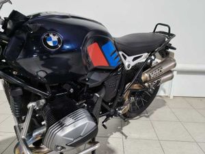 BMW R nineT Urban G/S   Gasolina - Foto 15