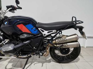 BMW R nineT Urban G/S   Gasolina - Foto 19