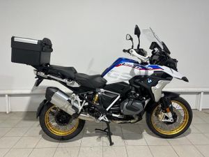 BMW R1250GS   Gasolina - Foto 9
