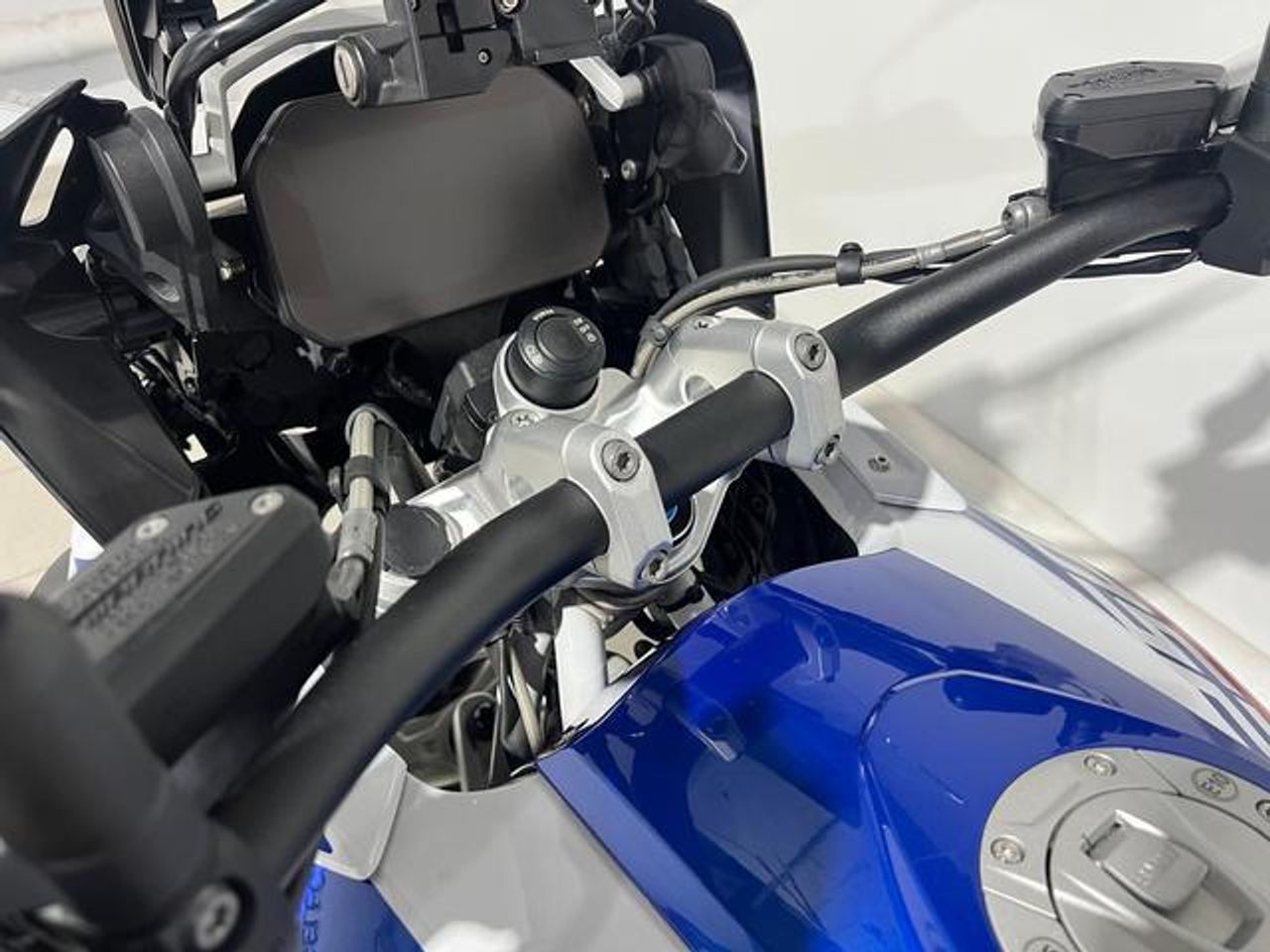BMW R1250GS   Gasolina - Foto 13