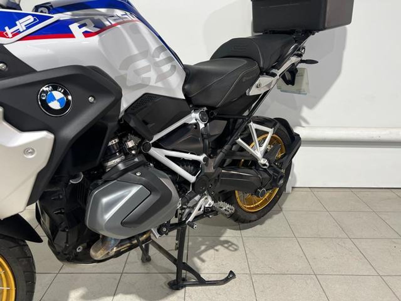 BMW R1250GS   Gasolina - Foto 15