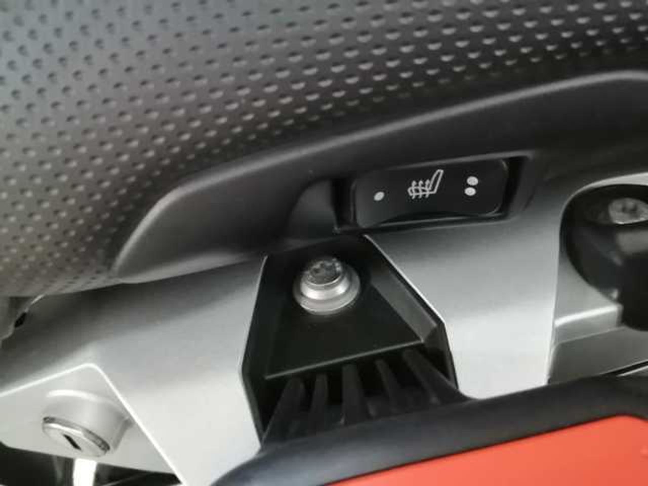 BMW R1250GS   Gasolina - Foto 10
