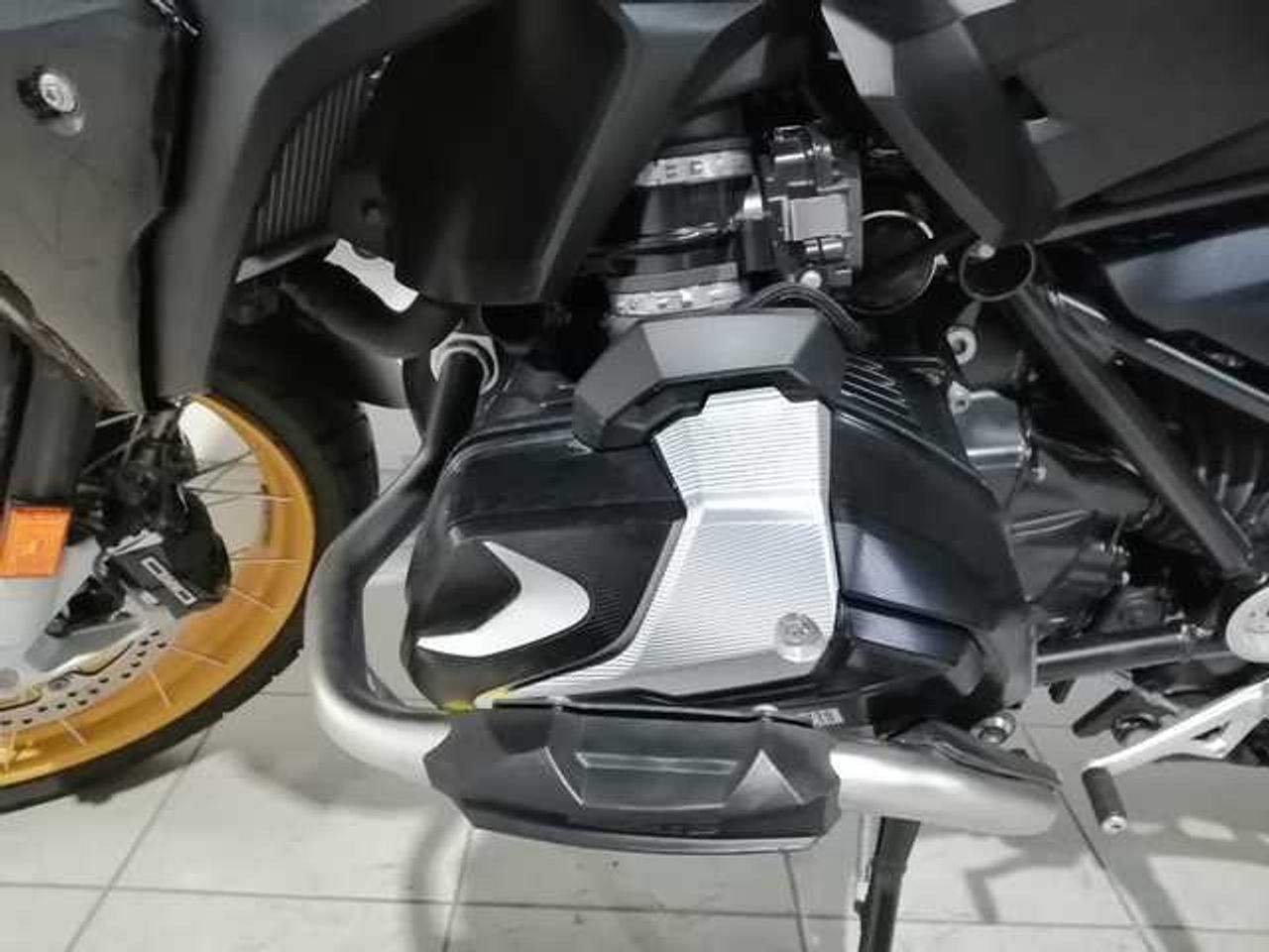 BMW R1250GS   Gasolina - Foto 12