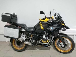 BMW R1250GS   Gasolina - Foto 9