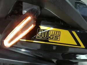 BMW R1250GS   Gasolina - Foto 15