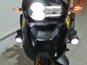 BMW R1250GS   Gasolina - Foto 13
