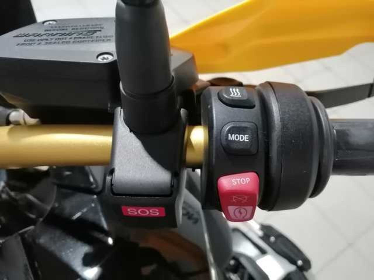 BMW R1250GS   Gasolina - Foto 14