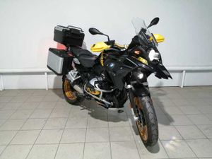 BMW R1250GS   Gasolina - Foto 7